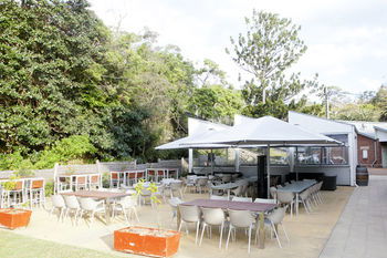 Q Station Sydney Harbour National Park - Accommodation Rockhampton 39