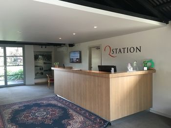 Q Station Sydney Harbour National Park - Accommodation Rockhampton 43