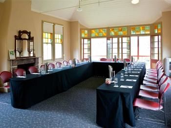 Q Station Sydney Harbour National Park - Accommodation Rockhampton 44