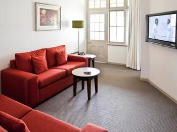 Q Station Sydney Harbour National Park - Accommodation Rockhampton 45