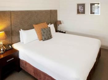 Q Station Sydney Harbour National Park - Accommodation Rockhampton 49