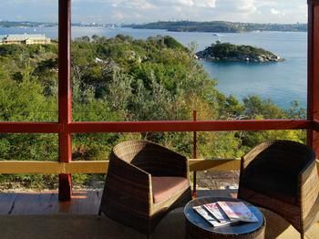 Q Station Sydney Harbour National Park - Accommodation Rockhampton 50