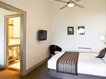 Q Station Sydney Harbour National Park - Accommodation Rockhampton 51