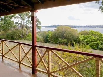 Q Station Sydney Harbour National Park - Accommodation Rockhampton 52