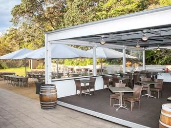 Q Station Sydney Harbour National Park - Accommodation Rockhampton 53