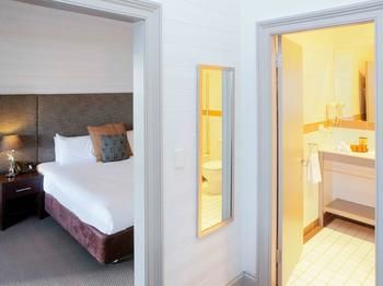 Q Station Sydney Harbour National Park - Accommodation Rockhampton 55