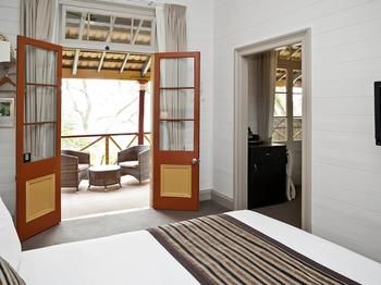 Q Station Sydney Harbour National Park - Accommodation Rockhampton 59