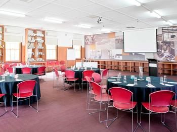 Q Station Sydney Harbour National Park - Accommodation Rockhampton 64