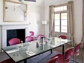 Q Station Sydney Harbour National Park - Accommodation Rockhampton 66