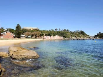 Q Station Sydney Harbour National Park - Accommodation Rockhampton 67