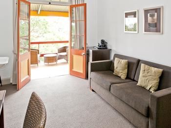 Q Station Sydney Harbour National Park - Accommodation Rockhampton 68