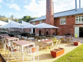 Q Station Sydney Harbour National Park - Accommodation Rockhampton 69