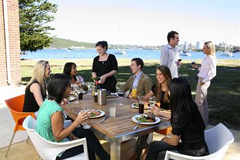 Q Station Sydney Harbour National Park - Accommodation Rockhampton 2