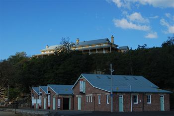 Q Station Sydney Harbour National Park - Accommodation Rockhampton 4