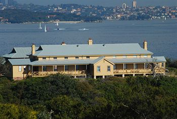 Q Station Sydney Harbour National Park - Accommodation Rockhampton 8