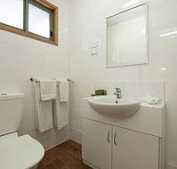 Nitmiluk Chalets - Accommodation Rockhampton