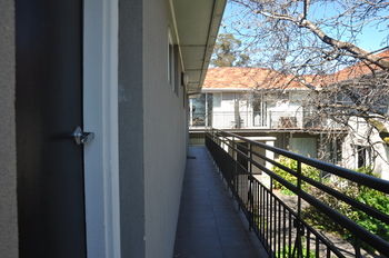 Buckingham International Serviced Apartments - Accommodation Rockhampton 0
