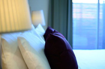 Buckingham International Serviced Apartments - Accommodation Rockhampton 2