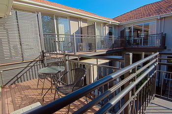 Buckingham International Serviced Apartments - Accommodation Rockhampton 5