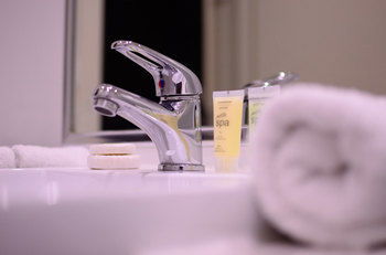 Buckingham International Serviced Apartments - Accommodation Rockhampton 6