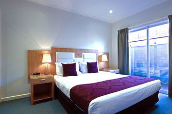 Buckingham International Serviced Apartments - Accommodation Rockhampton 12