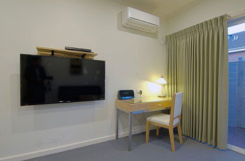 Buckingham International Serviced Apartments - Accommodation Rockhampton 16