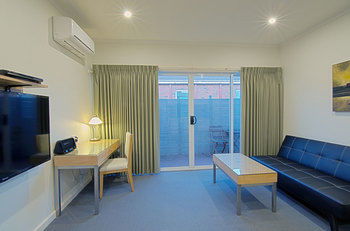 Buckingham International Serviced Apartments - Accommodation Rockhampton 17