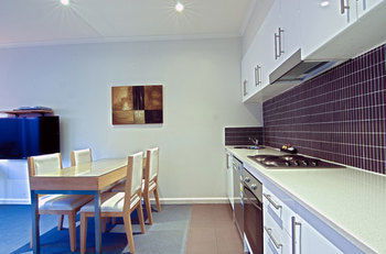Buckingham International Serviced Apartments - Accommodation Rockhampton 19