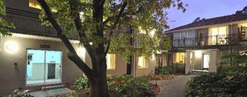 Buckingham International Serviced Apartments - Accommodation Rockhampton 21