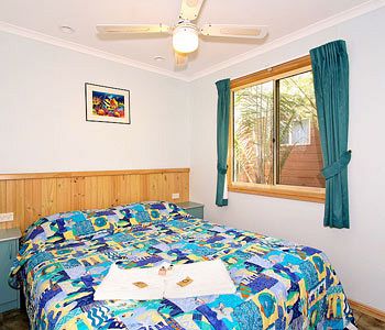 Gateway Lifestyle Lorikeet - Accommodation Rockhampton 1