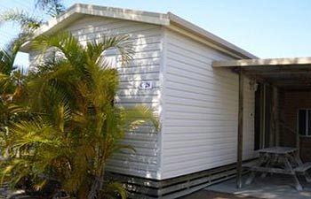 Gateway Lifestyle Lorikeet - Accommodation Rockhampton 7