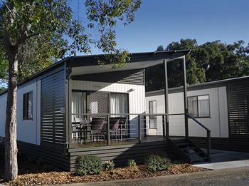 Gateway Lifestyle Lorikeet - Accommodation Rockhampton 9