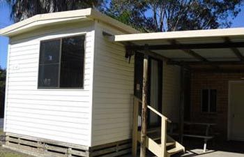 Gateway Lifestyle Lorikeet - Accommodation Rockhampton 10