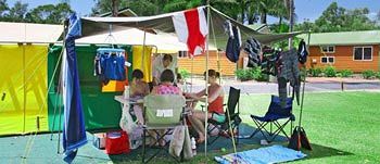 Gateway Lifestyle Lorikeet - Accommodation Rockhampton 12