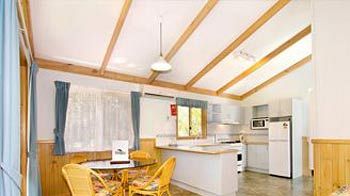 Gateway Lifestyle Lorikeet - Accommodation Rockhampton 15