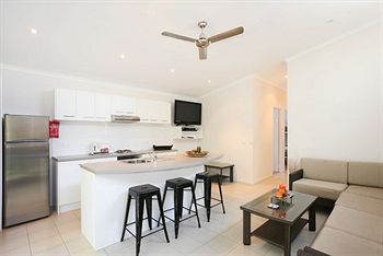 Gateway Lifestyle Lorikeet - Accommodation Rockhampton 16
