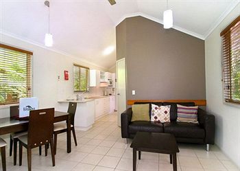 Gateway Lifestyle Lorikeet - Accommodation Rockhampton 17