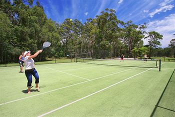 Gateway Lifestyle Lorikeet - Accommodation Rockhampton 19