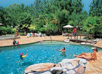 Gateway Lifestyle Lorikeet - Accommodation Rockhampton 20