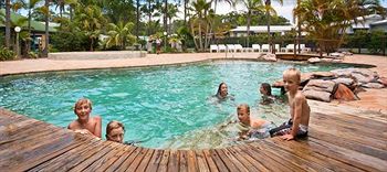 Gateway Lifestyle Lorikeet - Accommodation Rockhampton 21