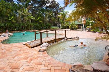 Gateway Lifestyle Lorikeet - Accommodation Rockhampton 22