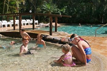 Gateway Lifestyle Lorikeet - Accommodation Rockhampton 23
