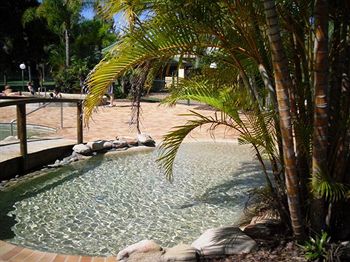 Gateway Lifestyle Lorikeet - Accommodation Rockhampton 24