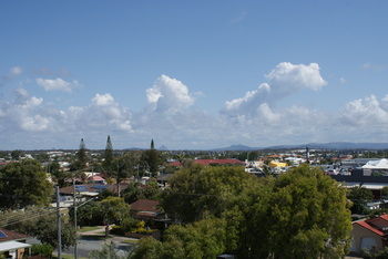 Beachside Resort - Kawana Waters - Accommodation Rockhampton 7