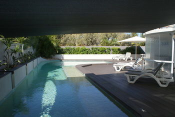 Beachside Resort - Kawana Waters - Accommodation Rockhampton 15