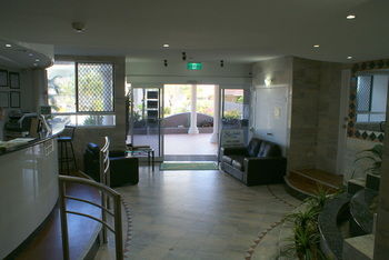 Beachside Resort - Kawana Waters - Accommodation Rockhampton 16