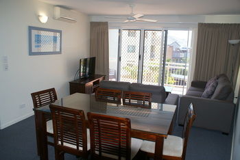 Beachside Resort - Kawana Waters - Accommodation Rockhampton 18