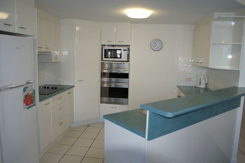 Beachside Resort - Kawana Waters - Accommodation Rockhampton 19