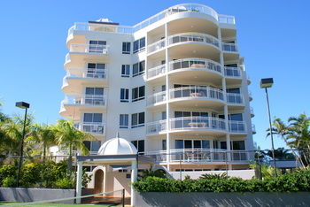Beachside Resort - Kawana Waters - Accommodation Rockhampton 20