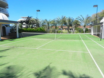 Beachside Resort - Kawana Waters - Accommodation Rockhampton 22